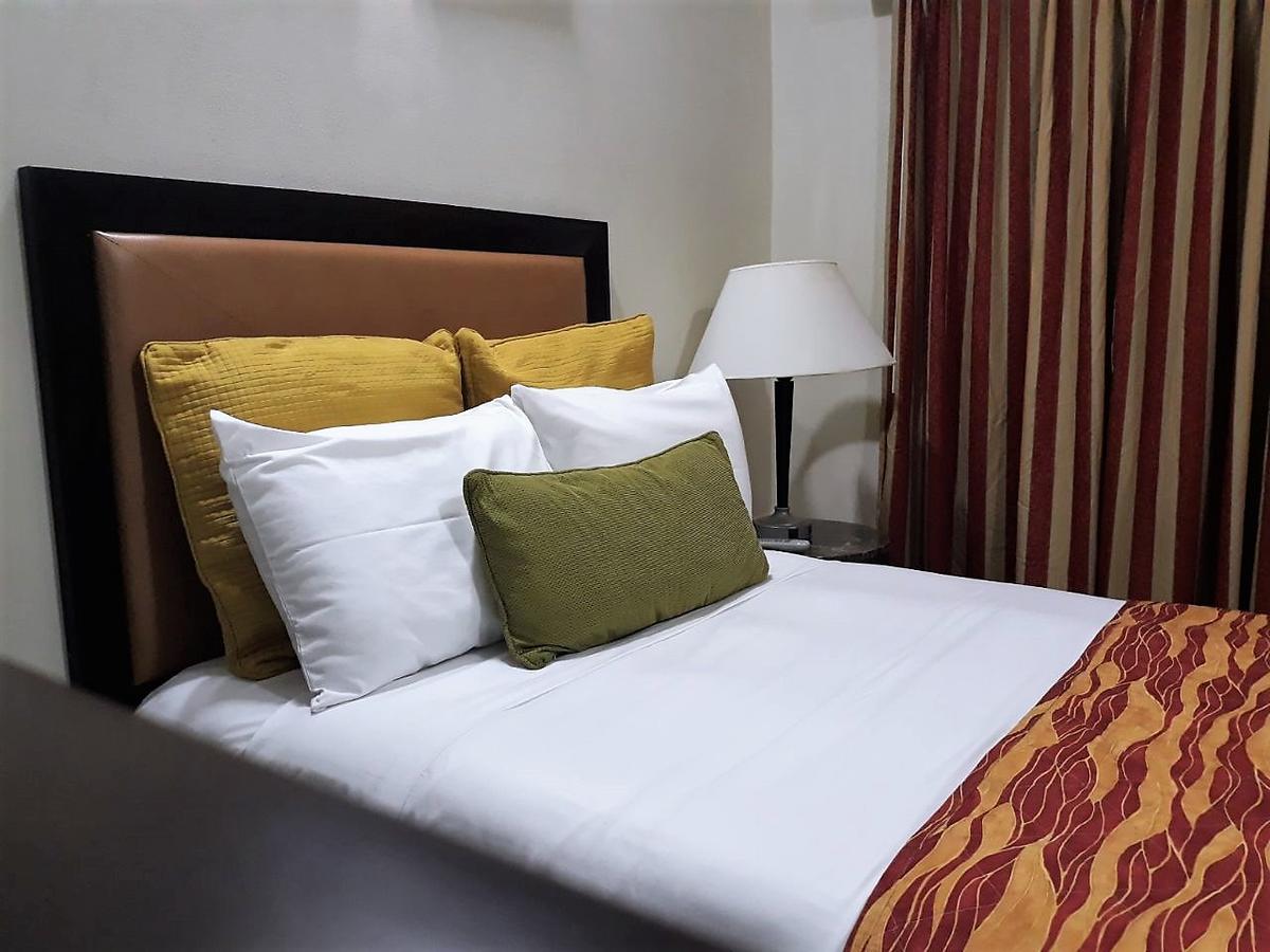 Hotel El Viejo Inn 奇南德加 外观 照片