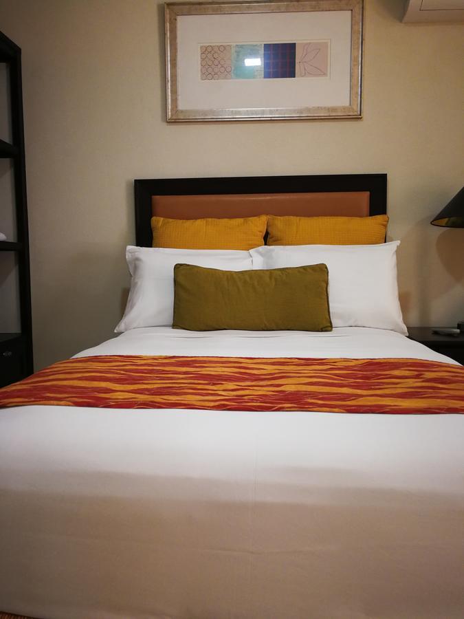 Hotel El Viejo Inn 奇南德加 外观 照片